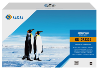 Блок фотобарабана G&G GG-DR2335 ч/б:12000стр. для L2500/2520/2540/HL2300/2340/2360/MFC2700 Brother
