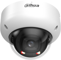 Камера видеонаблюдения IP Dahua DH-IPC-HDBW5559RP-ASE-IL-0280B 2.8-2.8мм цв.