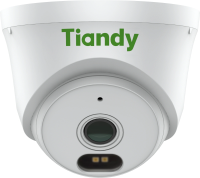 Камера видеонаблюдения IP Tiandy AK TC-C320N AK/I3W/E/Y/2.8mm/V2.0 2.8-2.8мм цв. корп.:белый (TC-C320N AK/I3W/E/Y/2.8/V2.0)