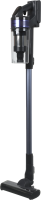 Пылесос Samsung Jet VS15A6031R4/EV 410Вт фиолетовый/серый