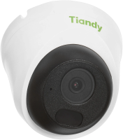 Камера видеонаблюдения IP Tiandy TC-C34HN I3/E/Y/C/2.8mm/V4.2 2.8-2.8мм цв. корп.:белый (TC-C34HN I3/E/Y/C/2.8/4.2)