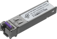 Трансивер Future Technologies FT-SFP-WDM-1,25-5531L-10-B-D оптич. SFP WDM SM 1.25Гбит/с Tx:1550нм Rx:1310нм до 10км