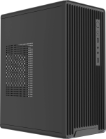 ПК IRU Planio 320A5S MT Ryzen 3 PRO 4350G (3.8) 16Gb SSD500Gb RGr без ОС GbitEth 400W черный (RUS) (2195794)