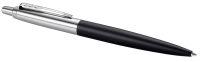 Ручка шариков. Parker Jotter XL K69 (2068358) Matte Black CT M син. черн. подар.кор.