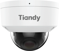 Камера видеонаблюдения IP Tiandy TC-C34KS 2CTB-2812 2.8-12мм цв. корп.:белый