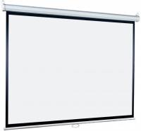 Экран Lumien 88" 142x200см Eco Picture LEP-100117 16:9 настенно-потолочный рулонный