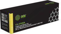 Картридж лазерный Cactus CS-CF402A CF402A желтый (1400стр.) для HP CLJ M252/252N/252DN/252DW/M277n/M277DW