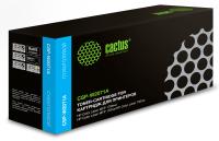 Картридж лазерный Cactus CSP-W2071A 117A голубой (700стр.) для HP Color Laser 150a/150nw/178nw MFP/179fnw MFP с чипом