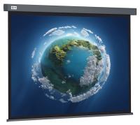 Экран Cactus 150" 187x332см Wallscreen CS-PSW-187X332-SG 16:9 настенно-потолочный рулонный серый