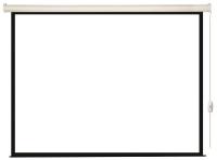 Экран Lumien 88" 142x200см Eco Control LEC-100109 16:9 настенно-потолочный рулонный (моторизованный привод)