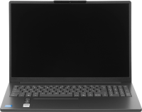 Ноутбук Lenovo IdeaPad Slim 3 16IRH10 Core i5 13420H 8Gb SSD512Gb Intel UHD Graphics 16" IPS WUXGA (1920x1200) без ОС grey WiFi BT Cam (83K2005VPS)