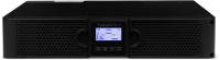 Источник бесперебойного питания Ippon Smart Winner II 2000E 1800Вт 2000ВА черный