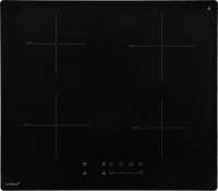 Индукционная варочная поверхность Vitek VHI6410 черный