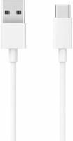 Кабель Xiaomi BHR6032GL USB (m)-USB Type-C (m) 1м белый коробка