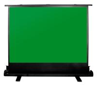 Экран Cactus 98" 200x150см GreenFloorExpert CS-PSGFE-200X150 4:3 напольный рулонный