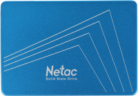 Накопитель SSD Netac SATA-III 512GB NT01N600S-512G-S3X N600S 2.5"