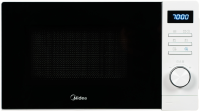 Микроволновая Печь Midea AM720C2VR-W 20л. 700Вт белый