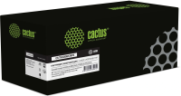 Картридж лазерный Cactus CS-TK5240BK-MPS TK-5240BK черный (8000стр.) для Kyocera Ecosys M5526cdn/M5526cdw/P5026cdn/P5026cdw с чипом