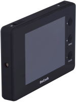 Детектор банкнот DoCash Micro IR/UV просмотровый АКБ (8401)