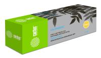 Картридж лазерный Cactus CS-PH6500C 106R01601 голубой (2500стр.) для Xerox Phaser 6500/WorkCentre 6505