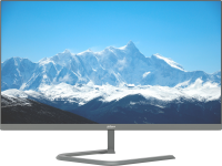 Монитор Dahua 27" DHI-LM27-C201P серый IPS LED 5ms 16:9 HDMI матовая 1000:1 250cd 178гр/178гр 1920x1080 100Hz VGA FHD 3.8кг
