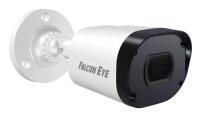 Камера видеонаблюдения аналоговая Falcon Eye FE-MHD-BP2e-20 2.8-2.8мм HD-CVI HD-TVI цв. корп.:белый