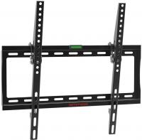 Кронштейн для телевизора Arm Media STEEL-4 new черный 22"-65" макс.40кг настенный