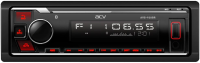 Автомагнитола ACV AVS-920BR 1DIN 4x50Вт (37612)