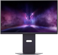 Монитор LG 27" UltraGear 27G850A-B черный NANO IPS LED 16:9 HDMI матовая HAS Piv 450cd 178гр/178гр 3840x2160 240Hz G-Sync FreeSync Premium Pro DP UHD USB 9.4кг