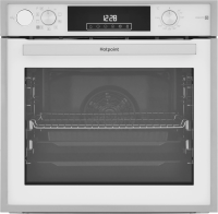 Духовой шкаф Электрический Hotpoint FE8 S832 JSH WH белый