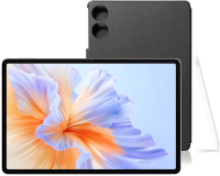 Планшет Honor Pad V9 8350 Elite 3.35 8C RAM8Gb ROM256Gb 11.5" IPS 2800x1840 MagicOS 9.0 серый 13Mpix 8Mpix BT WiFi 10100mAh 17hr