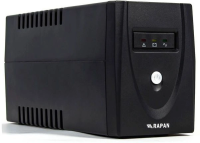 Источник бесперебойного питания Бастион 1000 600Вт 1000ВА черный