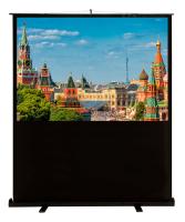 Экран Cactus 98" 150x200см FloorCompactExpert CS-PSFLCE-200X150 4:3 напольный рулонный
