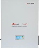 Стабилизатор напряжения Штиль ИнСтаб IS7000 7000Вт 5500ВА белый