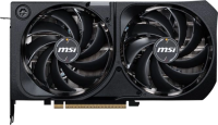 Видеокарта MSI PCI-E 5.0 RTX 5070 12G SHADOW 2X OC NVIDIA GeForce RTX 5070 12Gb 192bit GDDR7 2542/28000 HDMIx1 DPx3 HDCP Ret