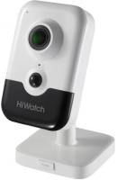 Камера видеонаблюдения IP HiWatch DS-I214(B)(2.0mm) Wi-Fi 2-2мм цв. корп.:белый