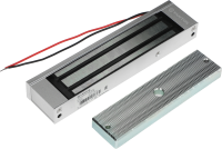 Замок электромагнитный Tantos TS-ML180 серебристый (00-00017699)