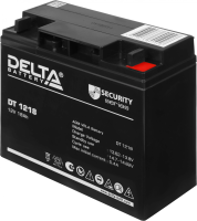 Батарея для ИБП Delta DT 1218 12В 18Ач