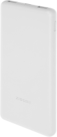 Мобильный аккумулятор Xiaomi 10000mAh 22.5W 5A 2xUSB-A/USB-C серый (BHR9350GL)