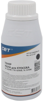 Тонер Cet PK294 OSP0294K-50 черный бутылка 50гр. для принтера KYOCERA ECOSYS M5521cdn/M5526cdw/M6630cidn/P5021cdn/P5026cdn/P6230cdn
