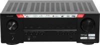 Ресивер AV Denon AVR-S760H 7.2 черный