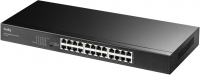 Коммутатор Cudy GS1024L (L2) 24x1Гбит/с неуправляемый