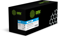 Картридж лазерный Cactus CS-TK8555C TK-8555C голубой (24000стр.) для Kyocera TASKalfa 5054ci/6054ci/7054ci с чипом