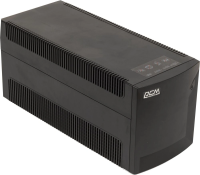 Источник бесперебойного питания Powercom Raptor RPT-1500AP 900Вт 1500ВА черный