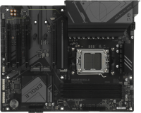 Материнская плата Gigabyte B650 EAGLE Socket AM5 AMD B650 4xDDR5 ATX AC`97 8ch(7.1) GbLAN RAID+HDMI+DP