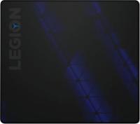 Коврик для мыши Lenovo Legion Gaming Большой черный/синий 450x400x2мм (GXH1C97870)
