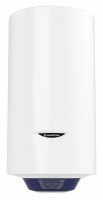 Водонагреватель Ariston BLU1 ECO ABS PW 50 V SLIM 2.5кВт 50л электрический настенный/белый
