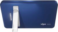 Мобильный аккумулятор Vipe Crosby 5000mAh QC/PD 20W 3A USB-C беспров.зар. синий (VPPBCROSBY5KBL)