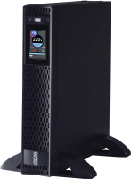 Источник бесперебойного питания Powercom Next NXT-3000 3000Вт 3000ВА черный