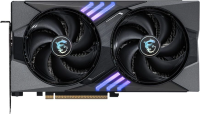 Видеокарта MSI PCI-E 5.0 RTX 5060 TI 8G GAMING NVIDIA GeForce RTX 5060TI 8Gb 128bit GDDR7 2572/28000 HDMIx1 DPx3 HDCP Ret